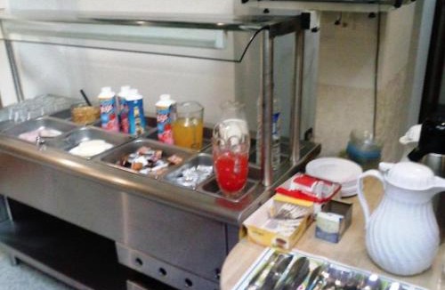 Cordoba Hotel | Apart Hotel Magali