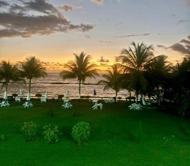 Tamandare Apartment | Apart Hotel Marinas de Tamandaré - Praia dos Carneiros