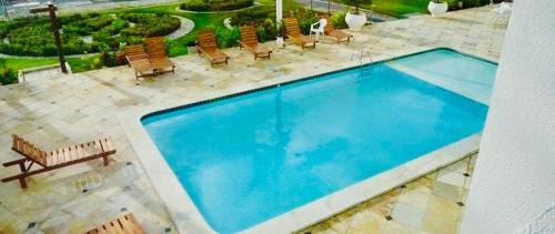 Tamandare Apartment | Apart Hotel Marinas de Tamandaré - Praia dos Carneiros
