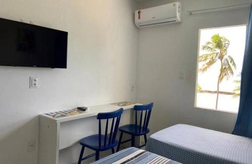 Tamandare Apartment | Apart Hotel Marinas Tamandaré - apt 304