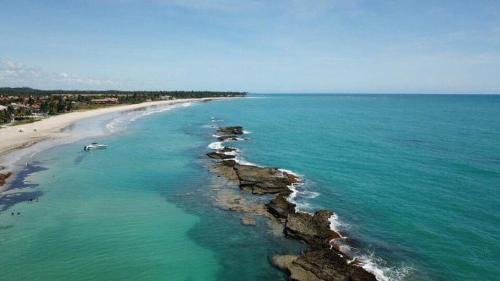 Tamandare Apartment | Apart Hotel Marinas Tamandaré - apt 304
