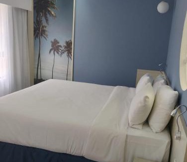 Boa Viagem Hotel | Apart hotel Mercure boa viagem