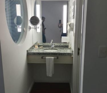 Boa Viagem Hotel | Apart hotel Mercure boa viagem