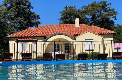 Sierra de la Ventana Apartment | Apart Hotel Naga Huel