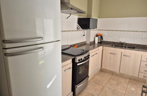 Sierra de la Ventana Apartment | Apart Hotel Naga Huel