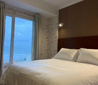 Rada Tilly Apartment | Apart Hotel Ostrón