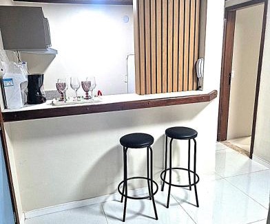 Caminho das Arvores Apartment | Apart Hotel Palais Versailles