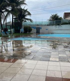 Ponta Negra Apartment | Apart Hotel Ponta negra