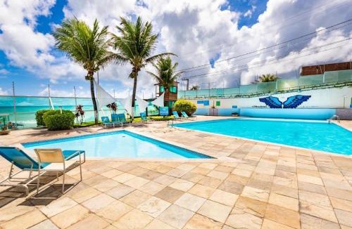 Ponta Negra Apartment | Apart Hotel Ponta negra