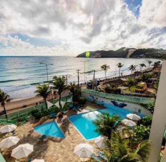 Ponta Negra Apartment | Apart Hotel Ponta negra