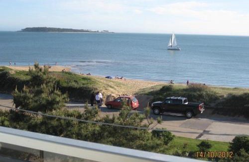 Punta del Este Apartment | Apart Hotel Punta Sol