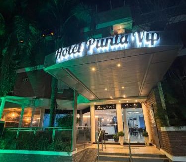 Colon Hotel | Apart Hotel Punta Vip