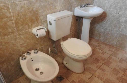 Mina Clavero Apartment | Apart hotel Residencial El Puma