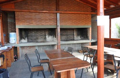 Mina Clavero Apartment | Apart hotel Residencial El Puma