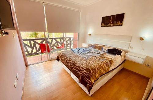 Colon Apartment | Apart Hotel Terra Nova