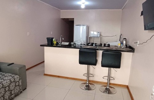 Tuparendi Apartment | Apart hotel tranquility and comfort of home-2