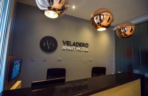 San Juan Hotel | Apart Hotel Veladero