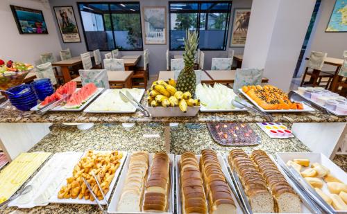 Canasvieiras House | Apart Hotel Vila Mar