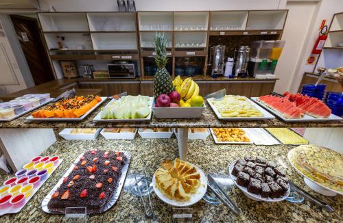 Canasvieiras House | Apart Hotel Vila Mar