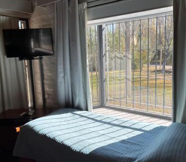 San Juan Cabin | Apart Hotel y Cabañas Olivos del Sol