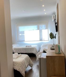 Rio Cuarto Apartment | Apart IMEB spa & wellness
