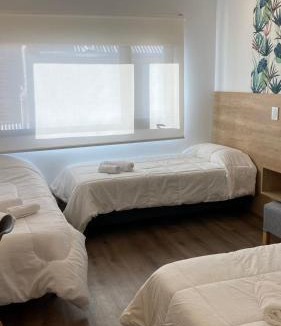 Rio Cuarto Apartment | Apart IMEB spa & wellness