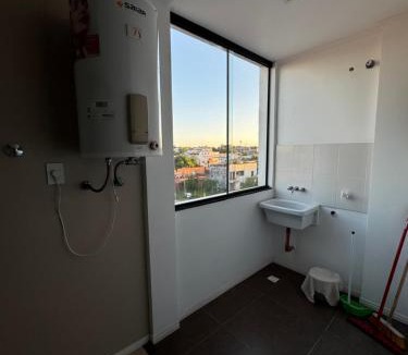 Paso de los Libres Apartment | Apart JJ - departamento para 6 personas
