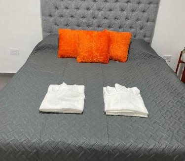 Firmat Apartment | Apart KeKa