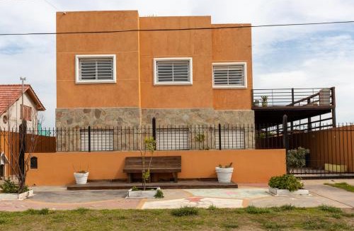 Camet Norte Apartment | Apart Khozama
