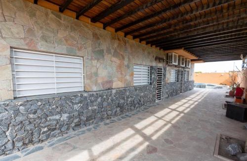 Camet Norte Apartment | Apart Khozama