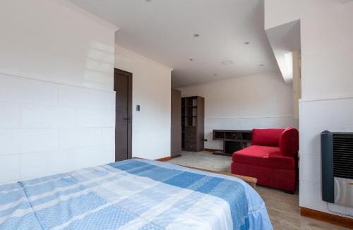 Camet Norte Apartment | Apart Khozama