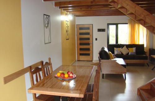 Villa Pehuenia Apartment | Apart LAR DEL PEHUEN