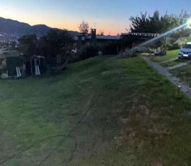 Tafi del Valle House | Apart las Tacanas ,Tafí del valle