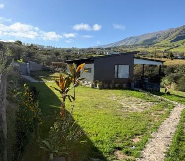 Tafi del Valle House | Apart las Tacanas ,Tafí del valle
