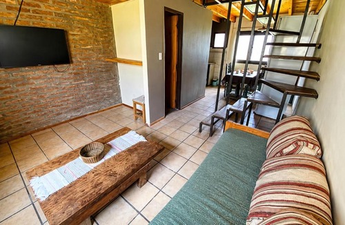 Las Heras Hotel | Apart leñas