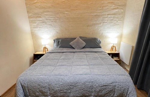 Las Heras Hotel | Apart leñas