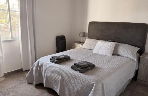 Trenque Lauquen Apartment | Apart LOS LAURELES
