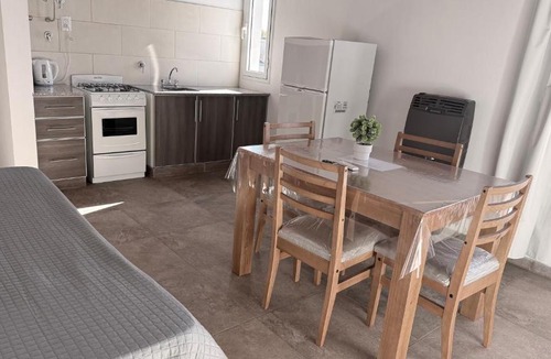 Trenque Lauquen Apartment | Apart LOS LAURELES