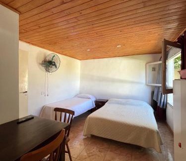 General San Martin Apartment | Apart Los lirios