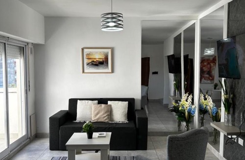 Santa Rosa Apartment | Apart Luro III