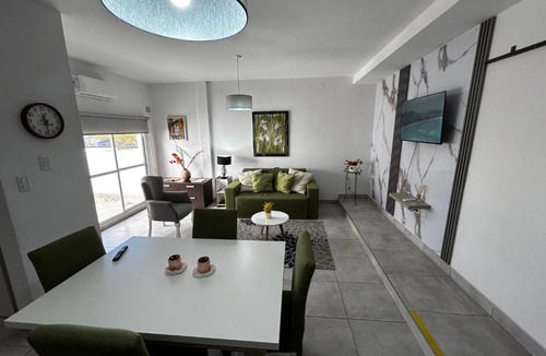 Santa Rosa Apartment | Apart Luro III