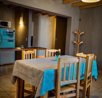 Caviahue Apartment | Apart Margarita Caviahue Dpto 2