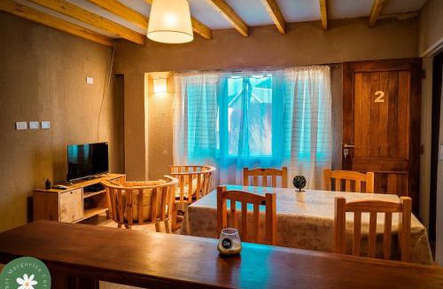 Caviahue Apartment | Apart Margarita Caviahue Dpto 2