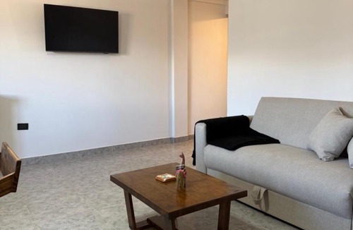 Cachi Apartment | Apart Mirador del Valle