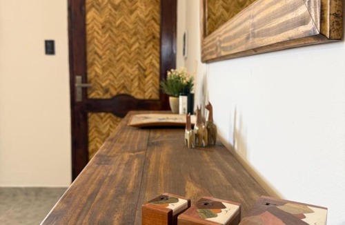 Cachi Apartment | Apart Mirador del Valle