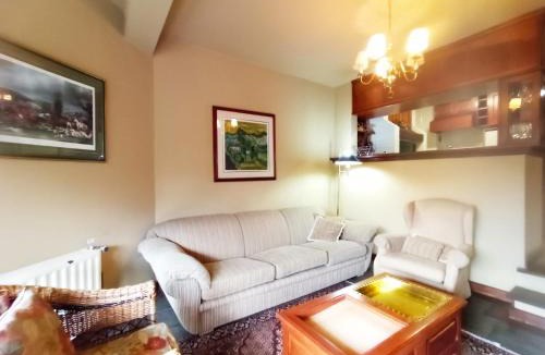 Bavaria Apartment | Apart no Centro com Acesso Total ao Wish Resort