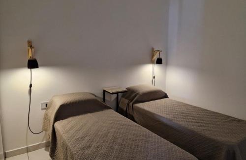 Villa Regina Apartment | Apart Origenes 1