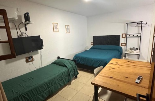 Villa Maria Apartment | Apart Piedras con cohera y desayuno seco