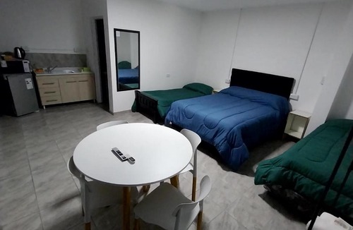 Villa Maria Apartment | Apart Piedras con cohera y desayuno seco
