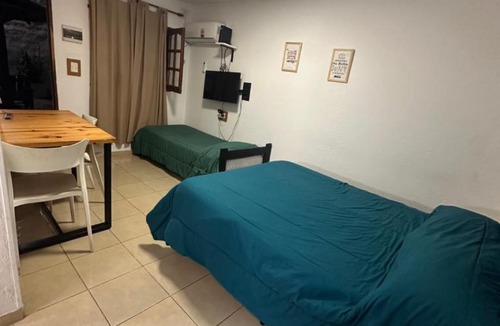 Villa Maria Apartment | Apart Piedras con cohera y desayuno seco